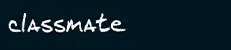 classmate logo